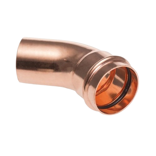 CU OBLOUKY LISOVACÍ 45° I/A - PRESS VODA