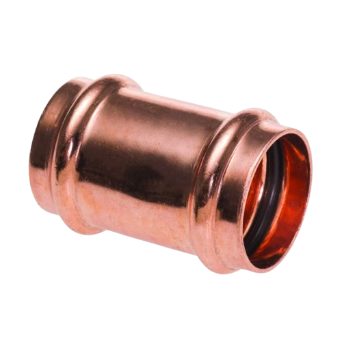 CU SPOJKY LISOVACÍ I/I - PRESS VODA