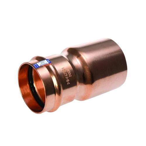  CU REDUKCE LISOVACÍ I/A - PRESS VODA