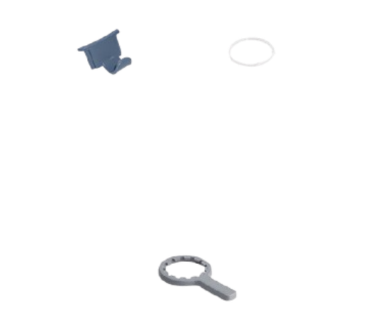 PŘÍSLUŠENSTVÍ K FILTRŮM IZZI