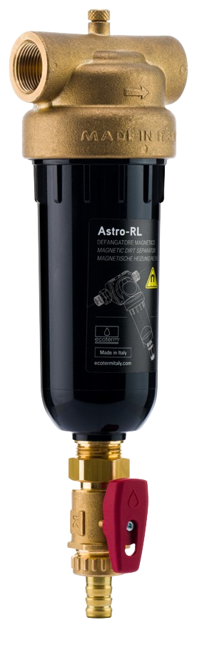 ASTRO RL