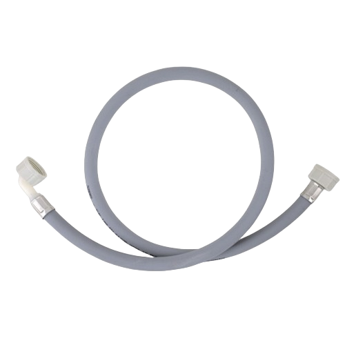 PRAČKOVÉ HADICE TLAKOVÉ S KOLENEM