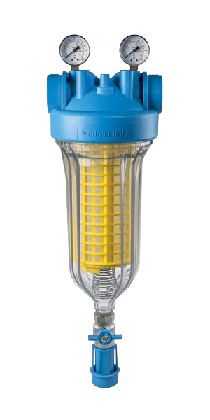 FILTRY HYDRA BIG - RLH