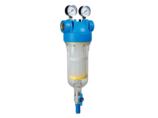 FILTRY HYDRA M - RSH