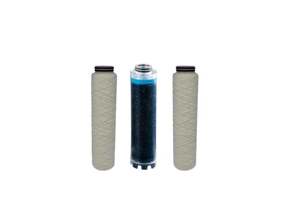 SETY NÁHRADNÍCH PATRON PRO HYDRA