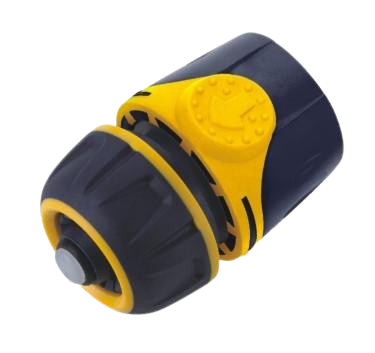 Rychlospojky s zpětnou klapkou