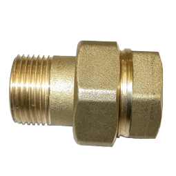 TOPENÁŘSKÉ ŠROUBENÍ PŘÍMÉ