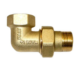 TOPENÁŘSKÉ ŠROUBENÍ ROHOVÉ