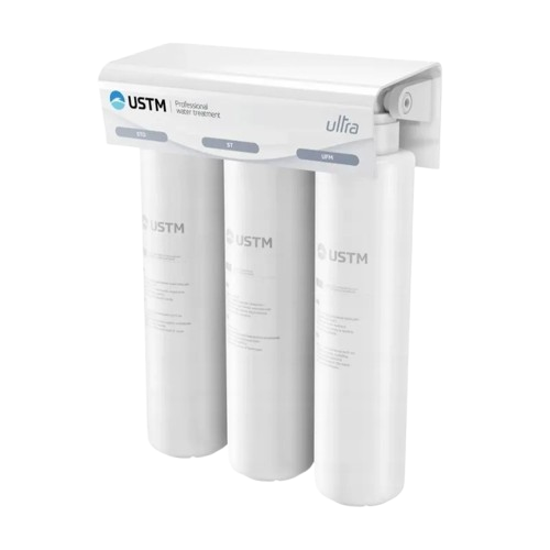 VODNÍ FILTRY ULTRA