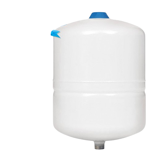 Tlakové nádoby membránové 