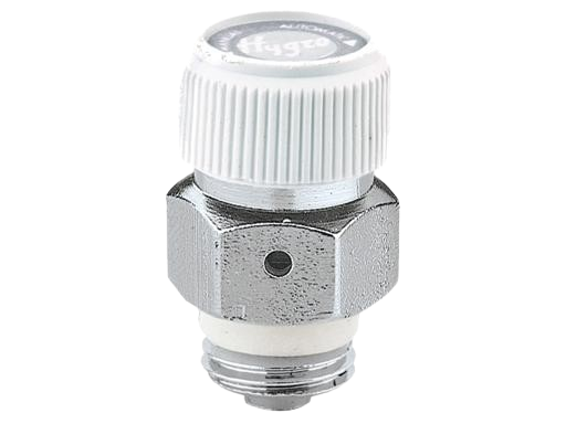 ODVZDUŠŇOVACÍ VENTILY