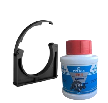 PVC PŘÍSLUŠENSTVÍ