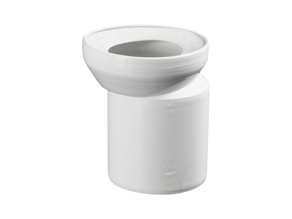 WC DOPOJENÍ A MANŽETY