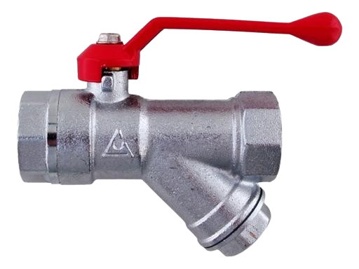 KULOVÉ KOHOUTY S FILTREM