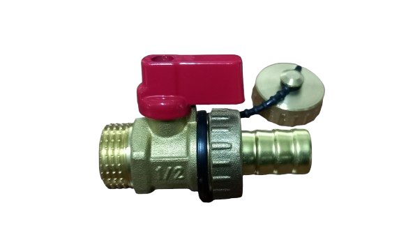 KULOVÉ KOHOUTY NAPOUŠTĚCÍ 