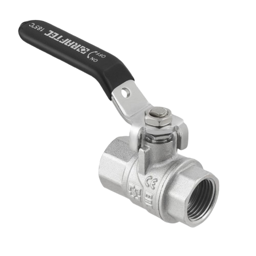 KULOVÉ KOHOUTY PLNOPRŮTOČNÉ