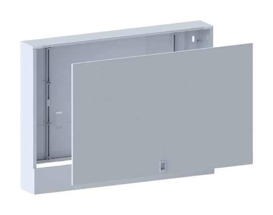 SKŘÍNĚ ROZDĚLOVAČŮ