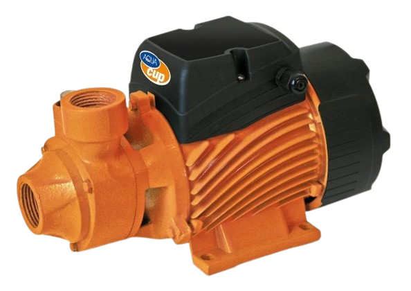 POVRCHOVÁ ČERPADLA