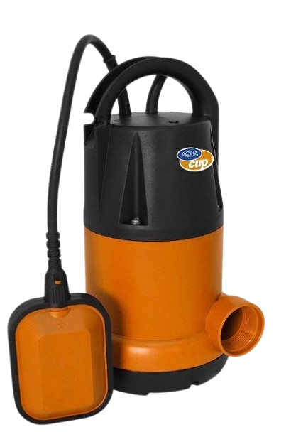 KALOVÁ/DRENÁŽNÍ ČERPADLA