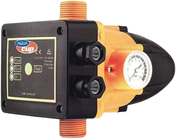 ŘÍDÍCÍ A OVLÁDACÍ SYSTÉMY