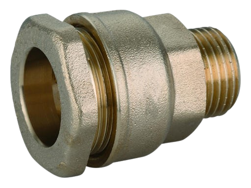 PŘECHODY S VNĚJŠÍM ZÁVITEM