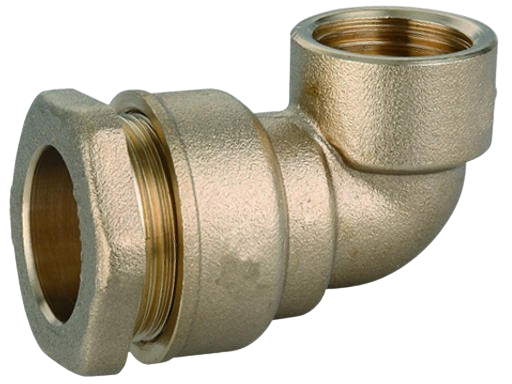 SVĚRNÁ KOLENA S VNITŘNÍM ZÁVITEM