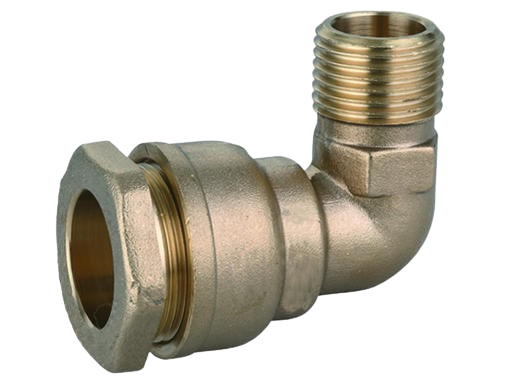 SVĚRNÁ KOLENA S VNĚJŠÍM ZÁVITEM