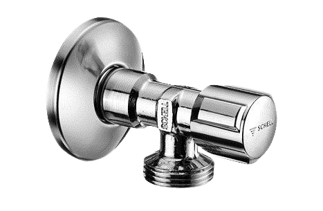 ROHOVÉ VENTILY SCHELL