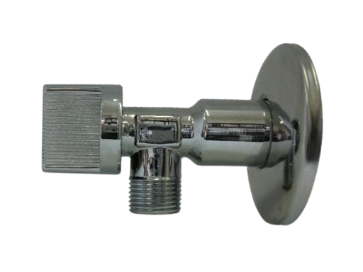 ROHOVÉ VENTILY KULOVÉ