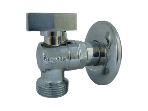 ROHOVÉ VENTILY PRAČKOVÉ