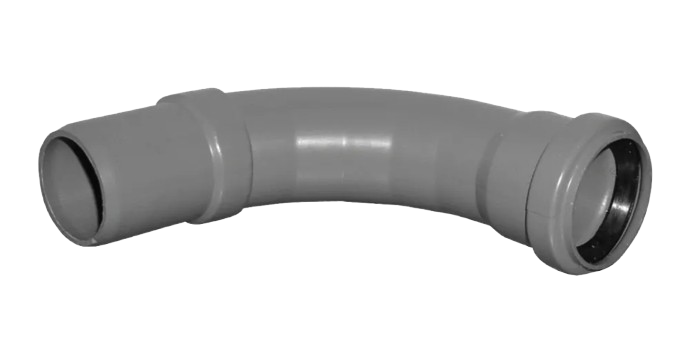 HT PVC SEGMENTOVÉ OBLOUKY