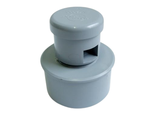 HT PŘIVĚTRÁVACÍ HLAVICE