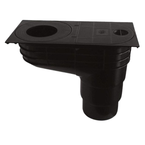 LAPAČE STŘEŠNÍCH SPLAVENIN