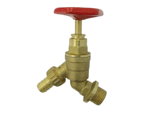 VENTILY S NÁSTAVCEM NA HADICI