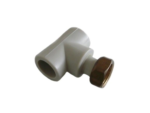 PPR T-KUSY S PŘEVLEČNOU MATICÍ