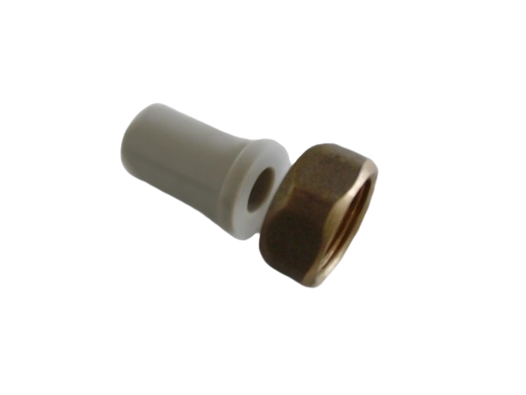 PPR HRDLA S PŘEVLEČNOU MATICÍ