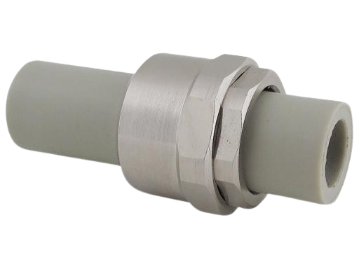 PPR ROZEBÍRATELNÉ SPOJE