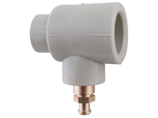 PPR VYPOUŠTĚCÍ VENTILY