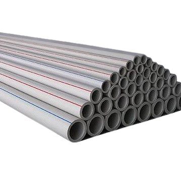 PPR trubky PN 20 (teplá)