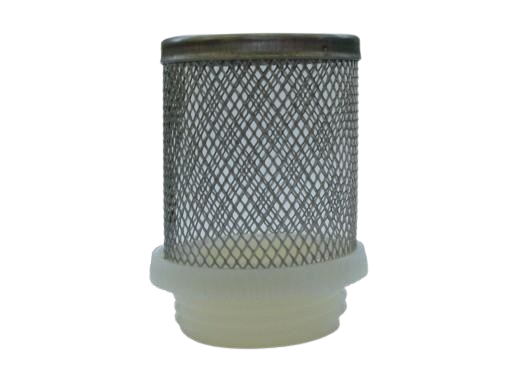 SÍTKA KE ZPĚTNÝM KLAPKÁM