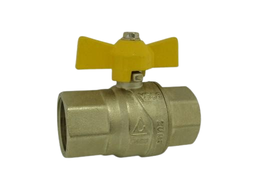 KULOVÝ KOHOUT PLYN. MOTÝL FF