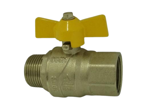 KULOVÝ KOHOUT PLYN. MOTÝL MF