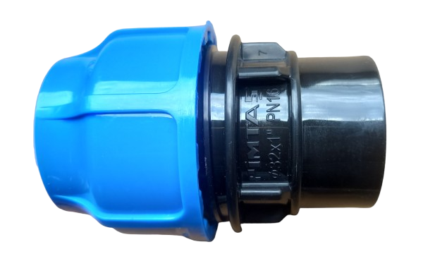 PE PŘECHODY S VNITŘNÍM ZÁVITEM