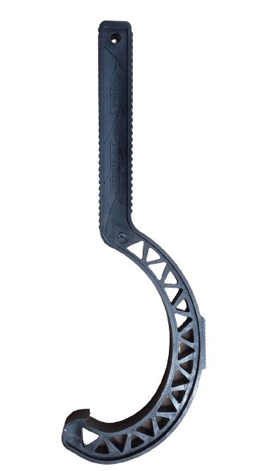 UTAHOVACÍ KLÍČE PRO PE TVAROVKY