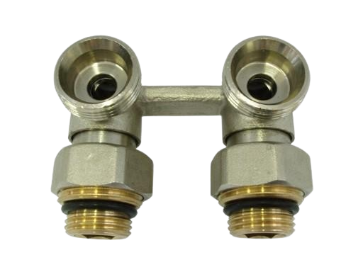 UZAVÍRACÍ VENTILY H-VK