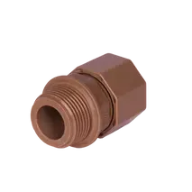 UNITWIST PŘECHOD S VNĚJŠÍM ZÁVITEM 3/4"x22mm