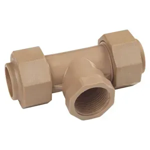 UNITWIST T-KUS REDUKOVANÝ 22mmx15mmx22mm