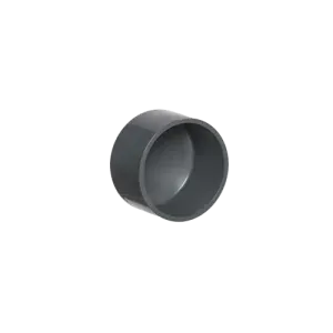 PVC víčko 63mm