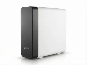 Kuchyňský filtr AQUATOPSHOP AW-UF-03 s výdejním kohoutkem chrom