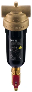 Magnetický odkalovač ASTRO RL s přímým připojením 1"